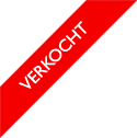 verkocht